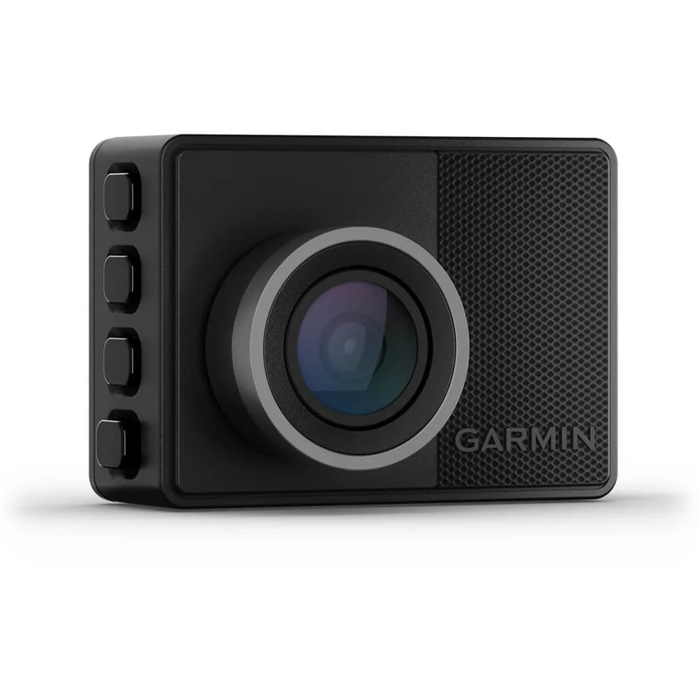 Garmin Caméra Action DashCam 55-GPS, Noir
